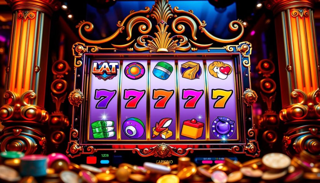 สล็อตออนไลน์