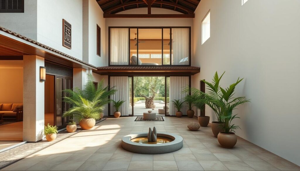 ฮวงจุ้ยบ้าน ฮวงจุ้ยบ้าน