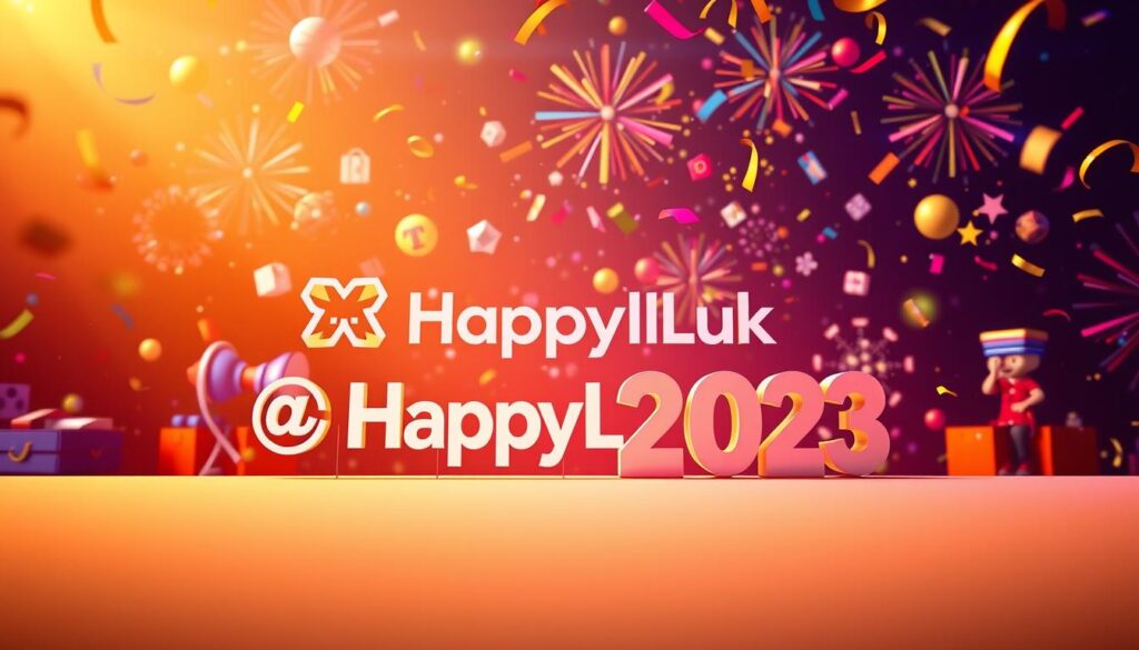 โปรโมชั่น HappyLuke 2023 โปรโมชั่น HappyLuke 2023
